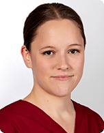 D. Kurrle, Optikermeisterin D. Kurrle, Optikermeisterin